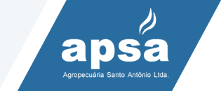 APSA - Agropecuaria Santo Antonio LTDA